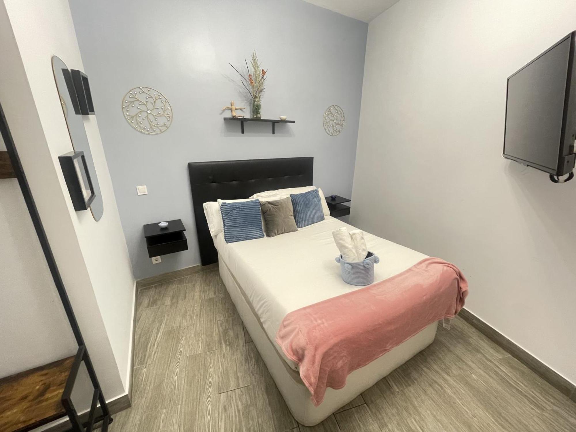 Estudio Alcala مدريد المظهر الخارجي الصورة